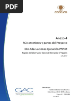 Anexo 04 - RCA Anteriores y Partes Del Proyecto Con Alcances RCA