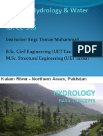 Instructor: Engr. Usman Muhammad B.Sc. Civil Engineering (UET Taxila) M.Sc. Structural Engineering (UET Taxila)