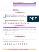 Ejercicios Probabilisticos