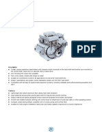 ZF 7600 Series: Product Details