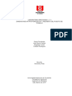 Laboratorio Final