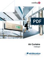 Air Curtains Catalogue 2019 PDF