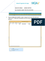 Manual LSMW - Solo Ejecutar (Paso 7 en Adelante)