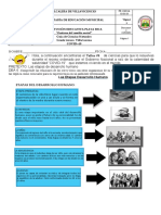 Taller 8 Las-Etapas-Desarrollo-Humano-para-Tercero-de-Primaria