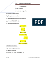 Formulario Fisica 3 Umsa