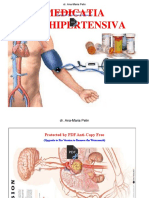 MG4 Farmacologie Curs 1 1