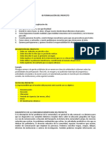 07 Formulacion Del Proyecto