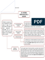 El Control Permanente de La Gestión