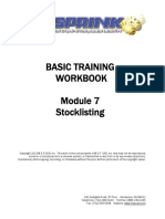 Module 7-Stocklisting PDF