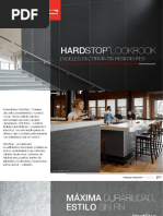 HardStop Lookbook