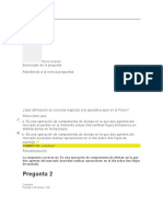 Evaluacion Unidad 1 Pago y Riesgo Internacional