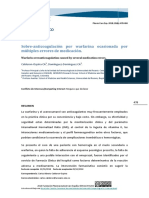 Caso Warfina PDF