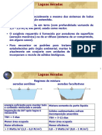 Aula 6 - Parte 1 - Lagoas Aeradas