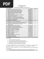 Cuaderno de Trabajo Ética 2015