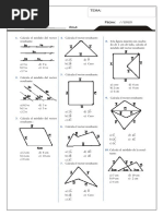 Tarea de Análisis Vectorial - Poli Ii PDF