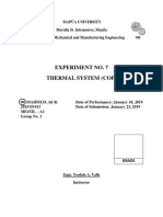 Me152l - Experiment 7 - Amahmud