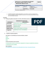 TURISMO - Taller - Enfermedades - No - Infecciosas Resuelto