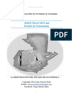 REFUNDACION DEL ESTADO DE GUATEMALA - Final