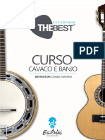 1 - Apostila The Best (Arquivo) PDF