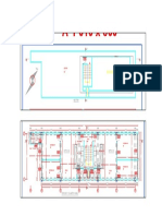 Plano Arquitectura-Distribucion 3-4