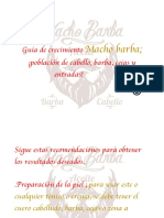 Guía de Crecimiento Macho Barba PDF-1-2