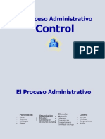 Unidad 7 Control