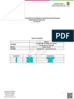 Instructivo Artritis Reumatoide 2019 V 2