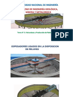 Clase 5 - Relves Espesados PDF