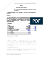 C14 - Tutorial Ques PDF