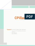 Cpillar: Tutorial 4