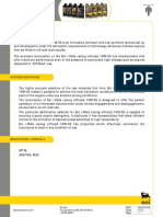 Applications: Eni Spa Via Laurentina 449, 00142 Roma +39 06 5988.1 Date 09/02/2018 Code 1512 1