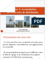 Chapitre 3 Les Reservoirs PDF