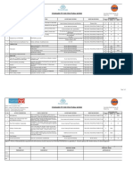 ITP - OF - Structural Work FOR PARADEEP