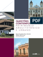 PANE-Questoes Contemporaneas de Restauro PDF