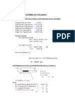 Calcuñlo de Caudal