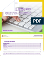 C-19 ANEXO 1 Procedimiento de Solicitud de Usuarios de Firma Electronica