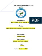 Tarea 1 America