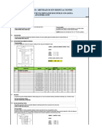 Plantilla General para El Curso de Metrados - Ene2018 (Para Desarrollar en Clase)