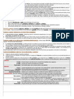 Cyd Resumen Completo (Crecimiento y Desarrollo)