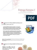 Grupo 3 - Semana 3 - RSE