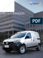 Catalogo Nueva Kangoo