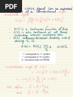 Binary Of: Signal