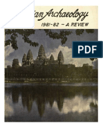 Indian Archaeology 1981-82 PDF