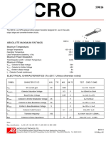 s9014 Datasheet PDF