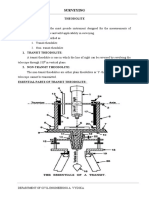 Surveying Unit - 5