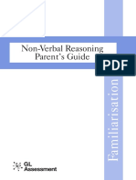 NVR Familiarisation Parent Guide PDF