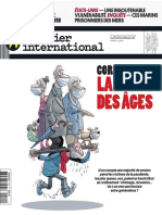 Courrier International - 20 Mai 2020