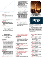 Triptico Viernes Santo en Familia PDF