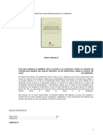 Manual de Derecho Procesal Penal Cuarta Edicion - Sabas Chahuan