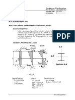 NTC 2018 Example 002